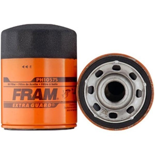 FRAM PH10575 Full-Flow Lube Spin-On, Fram, Mfr#: F24-PH10575